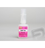 ZAP CA 14,1g (1/2oz.) řídké vteř.lepidlo