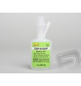 ZAP-A-GAP 28,3g (1oz.) střední vteř.lepidlo