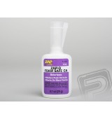 ZAP-O-Foam 20g (0,7oz) střední vteř. lepidlo STYRO