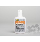 ZAP Z-7 29,5ml (1fl oz.) rozlepovač/debonder