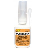 Plasti-zap CA (0,33oz 9,35g)
