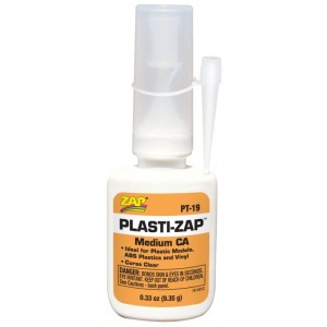 Plasti-zap CA (0,33oz 9,35g)