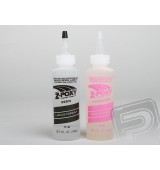 Z-POXY 5min 237ml (8fl oz) 5min. epoxy