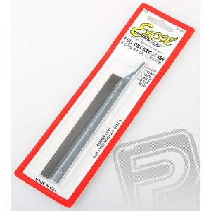 30440 žiletková pilka č.40