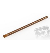 dřík pro 050 plochý šroubovák 5,0mm