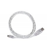 Propojovací kabel Mini-USB/PC-USB pro Graupner nabíječky