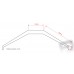 Podvozek Skybolt dural