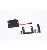 Servo rámeček pro DES 448 BB, MG
