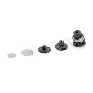 Převody pro servo DES 586 BB