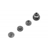 Převody pro servo HBS 690 BB-Hi Volt-Brushless