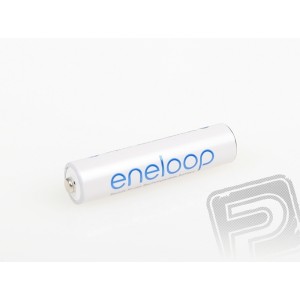 1.2V 800mAh Micro SANYO 