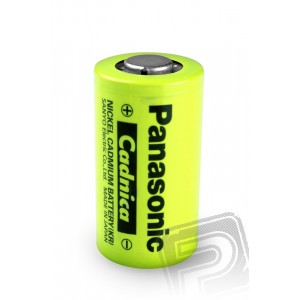 1.2V 1700mAh SCR SANYO