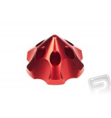 Hliníkový CNC 3D kužel GP-88,123; DLA-116