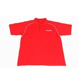 Polo - tričko GRAUPNER červené XXL