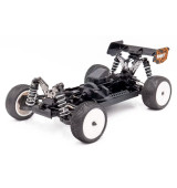 Buggy 4WD Hobbytech BXR.S2 stavebnice