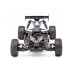 Buggy 4WD Hobbytech BXR.S2 stavebnice