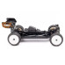 Buggy 4WD Hobbytech BXR.S2 stavebnice
