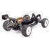Buggy 4WD Hobbytech BXR.S2 stavebnice