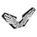 Buggy 4WD Hobbytech BXR.S2 stavebnice