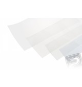 Smršťovací folie 39mm transparentní