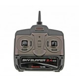 Náhradní vysílač 2,4GHz, Sky Surfer