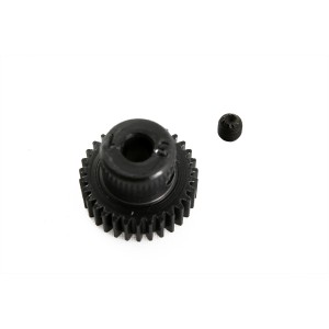 Motorový pastorek, Modul 64DP , 24 zubů