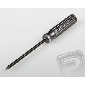 Křížový šroubovák 6.0mm