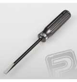 Plochý šroubovák 6.0mm
