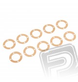 Těsnění diferenciálu, 0.2mm