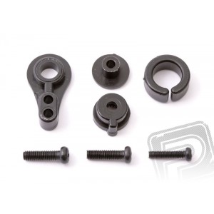 18T Servo Saver