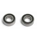 Kuličkové ložisko 8x16x5 mm (2 ks)
