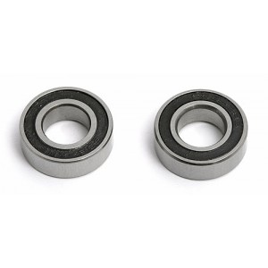 Kuličkové ložisko 8x16x5 mm (2 ks)