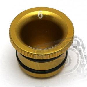 121 Difuzor (6mm)