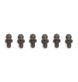 5mm kulové čepy (6ks.)