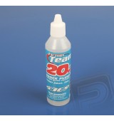 ASSO - silikonový olej do tlumičů 20wt/200cSt (59ml)