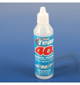 ASSO - silikonový olej do tlumičů 40wt/500cSt (59ml)
