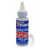 ASSO - silikonový olej do tlumičů 22.5wt/238cSt (59ml)