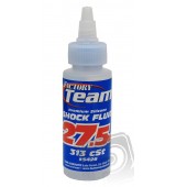 ASSO - silikonový olej do tlumičů 27.5wt/313cSt (59ml)