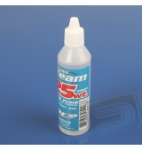 ASSO - silikonový olej do tlumičů 25wt/275cSt(59ml)