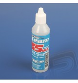 ASSO - silikonový olej do tlumičů 35wt/425cSt (59ml)
