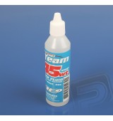 ASSO - silikonový olej do tlumičů 45wt/575cSt (59ml)