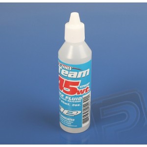 ASSO - silikonový olej do tlumičů 45wt/575cSt (59ml)