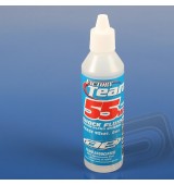 ASSO - silikonový olej do tlumičů 55wt/725cSt (59ml)