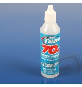 ASSO - silikonový olej do tlumičů 70wt/900cSt (59ml)