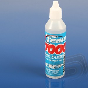 ASSO - silikonový olej do dif. 7000cst (59ml)