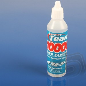 ASSO - silikonový olej do dif. 10000cSt (59ml)
