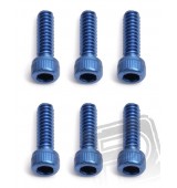 FT 4-40 X 3/8