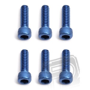 FT 4-40 X 3/8