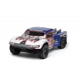 SC10.2 Factory Team stavebnice (2 WD)
