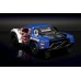 SC10.2 Factory Team stavebnice (2 WD)